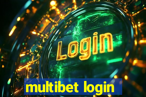 multibet login